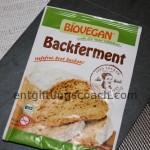 Backferment Biovegan
