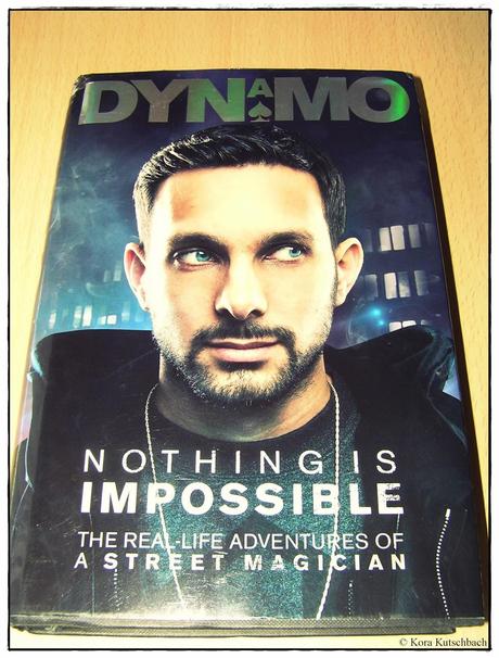 [Rezension] Nothing Is Impossibe (Dynamo)