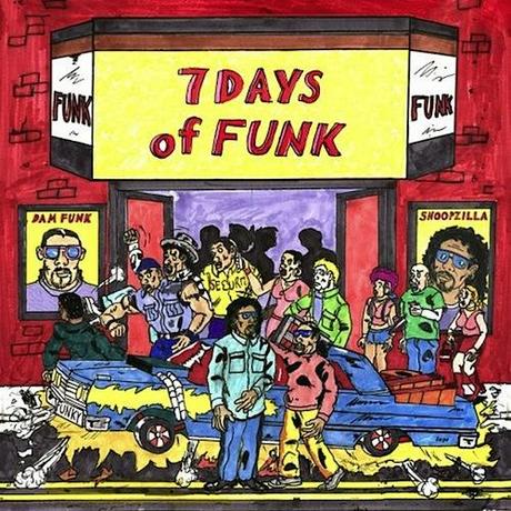 snoopzilla-dam-funk-7-days-of-funk-cover