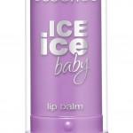 ess.  Ice Ice Baby Lip balm 02
