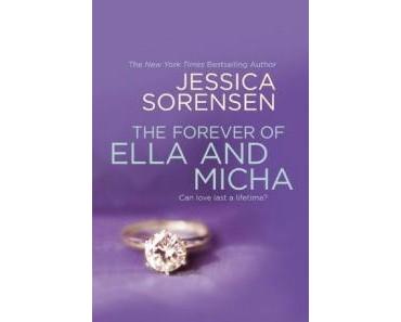 The Forever of Ella and Micha – Jessica Sorensen