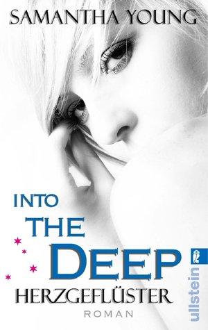 [Rezension] Into the Deep – Herzgeflüster von Samantha Young (Into the Deep #1)