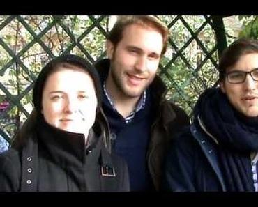 “Wärme geben” – Spenden für Obdachlose in Berlin gesucht