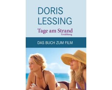 Tage am Strand – Doris Lessing