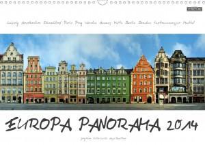 Panorama Streetline: Kalender 2014