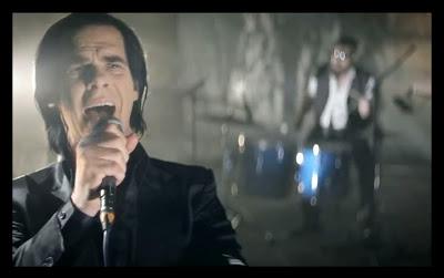 Nick Cave And The Bad Seeds: Storyteller