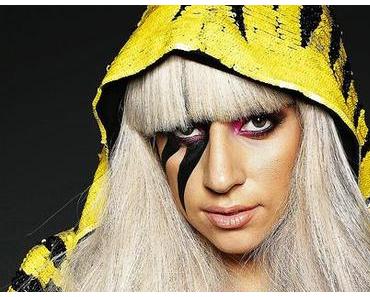 Lady Gaga geht 2014 auf Tour - doch vorerst nur in Nordamerika