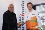 Formel 1: Hülkenberg kehrt zu Force India zurück