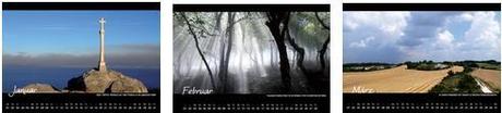 Mein Kalender 2014 ist bald da!