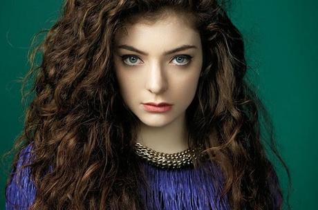 Lorde | Team