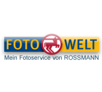 Rossmann - Gutschein für 10 Fotos in Premiumqualität
