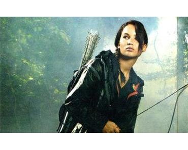 Bogenschießen statt Barbie