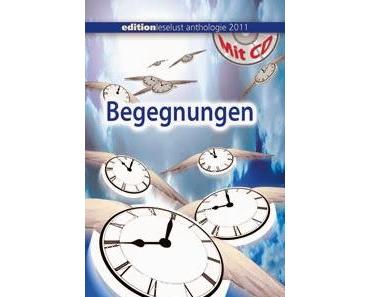 [Rezension - Anthologie]Anna Loyelle - Zauber der Hoffnung {Auszug aus: Begegnungen - Antholgie 2011}