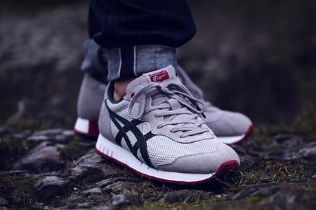 Onitsuka Tiger x The Good Will Out X-Caliber 