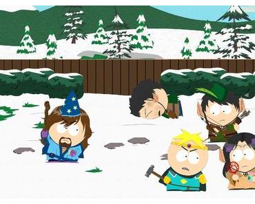 South Park Der Stab der Wahrheit: Neues Gameplay am Wochenende