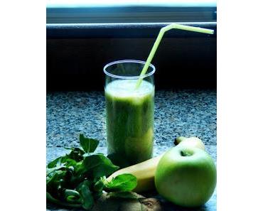 Mal ganz ungebacken aber trotzdem köstlich und gesund ;)