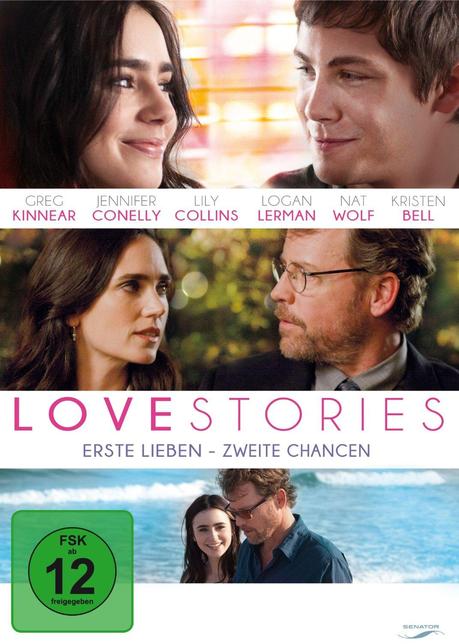 Love Stories Kritik Review Filmkritik