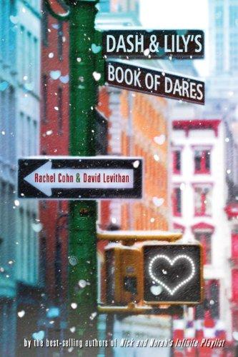 Rezension: Dash & Lily's Book of Dares