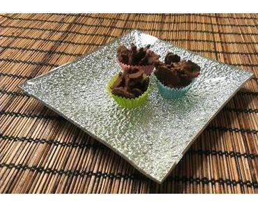 Cornflakes Plätzchen