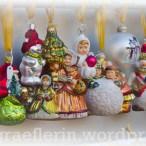 Adventskalender 2013: Nr. 5 – Weihnachtsgebäck aus aller Welt in Basel