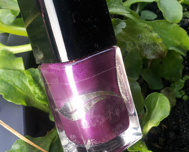 Nailpolish Maxshine