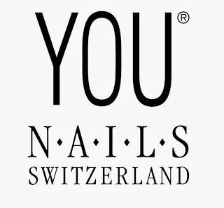 You Nails Switzerland Vorstellung bei der Bloggerparty.