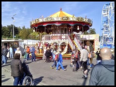 Wiesn-Impressionen 2013