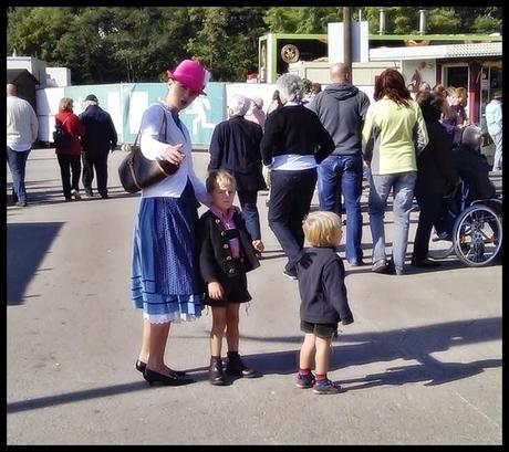 Wiesn-Impressionen 2013