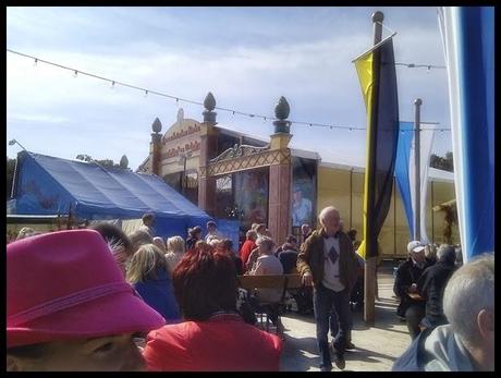 Wiesn-Impressionen 2013