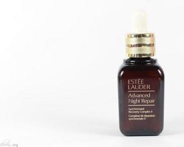 Review – Estée Lauder, Advanced Night Repair