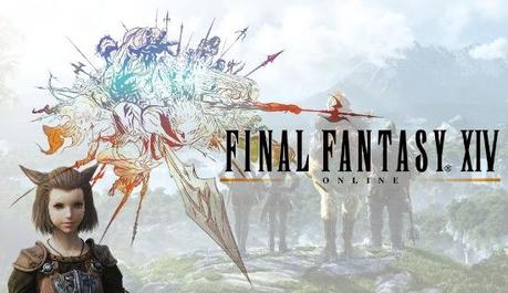 Final Fantasy 14