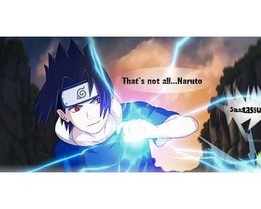 Namco Bandai kündigt neuen Naruto Titel an