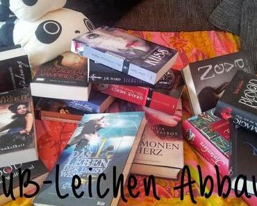 Die elenden SuB-Leichen! #3