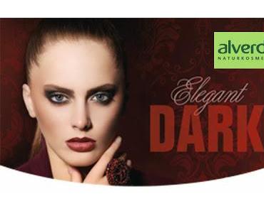 Elegant Dark by alverde.....