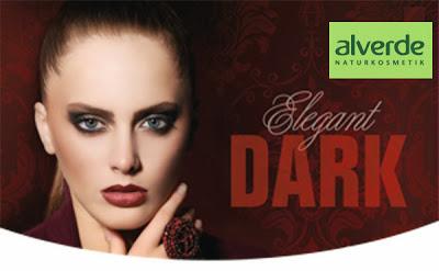 Elegant Dark by alverde.....