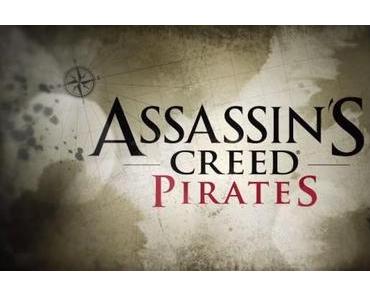 Assassin´s Creed #Pirates veröffentlicht