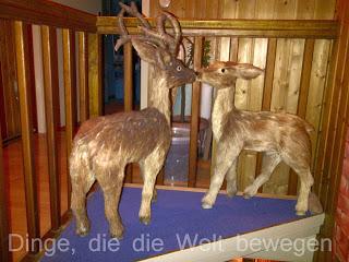 St. Nikolaus - Die Geschichte hinter den Strümpfen