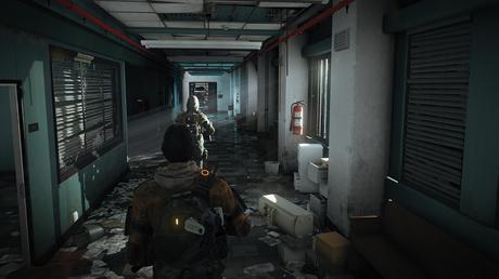 The Division: Neues Gameplay-Material folgt in Kürze