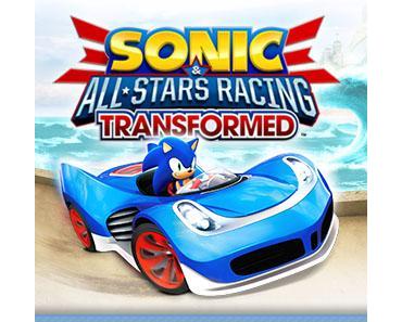 Steam: Sonic & All-Stars Racing Transformed jetzt gratis spielen