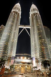 Kuala Lumpur Modern World