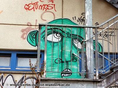 Streetart Berlin #18