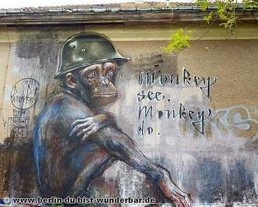 Streetart Berlin #18