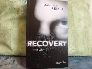 Rezension: Recovery von Manuela Reizel