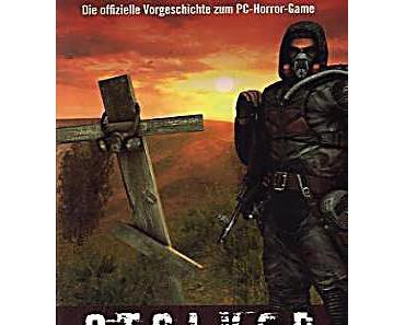 Ich bin ein S.T.A.L.K.E.R.-Fan :)
