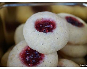 Eine Plätzchensorte mit vielen Namen