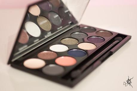 Sleek_Palette_Limited_Showstoppers