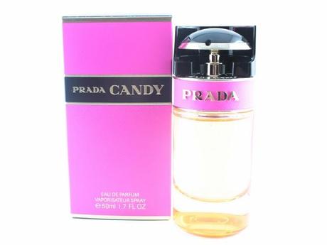 [223] Parfum Spezial #1: Prada Candy