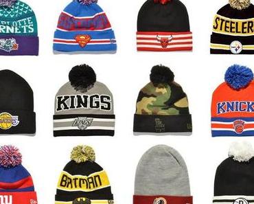 Beanie Hype