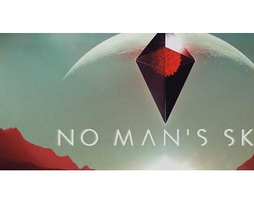 No Man’s Sky – Neuer Indie Titel erblickt das Licht der Welt