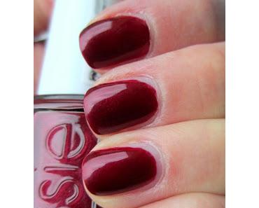 essie Thigh High